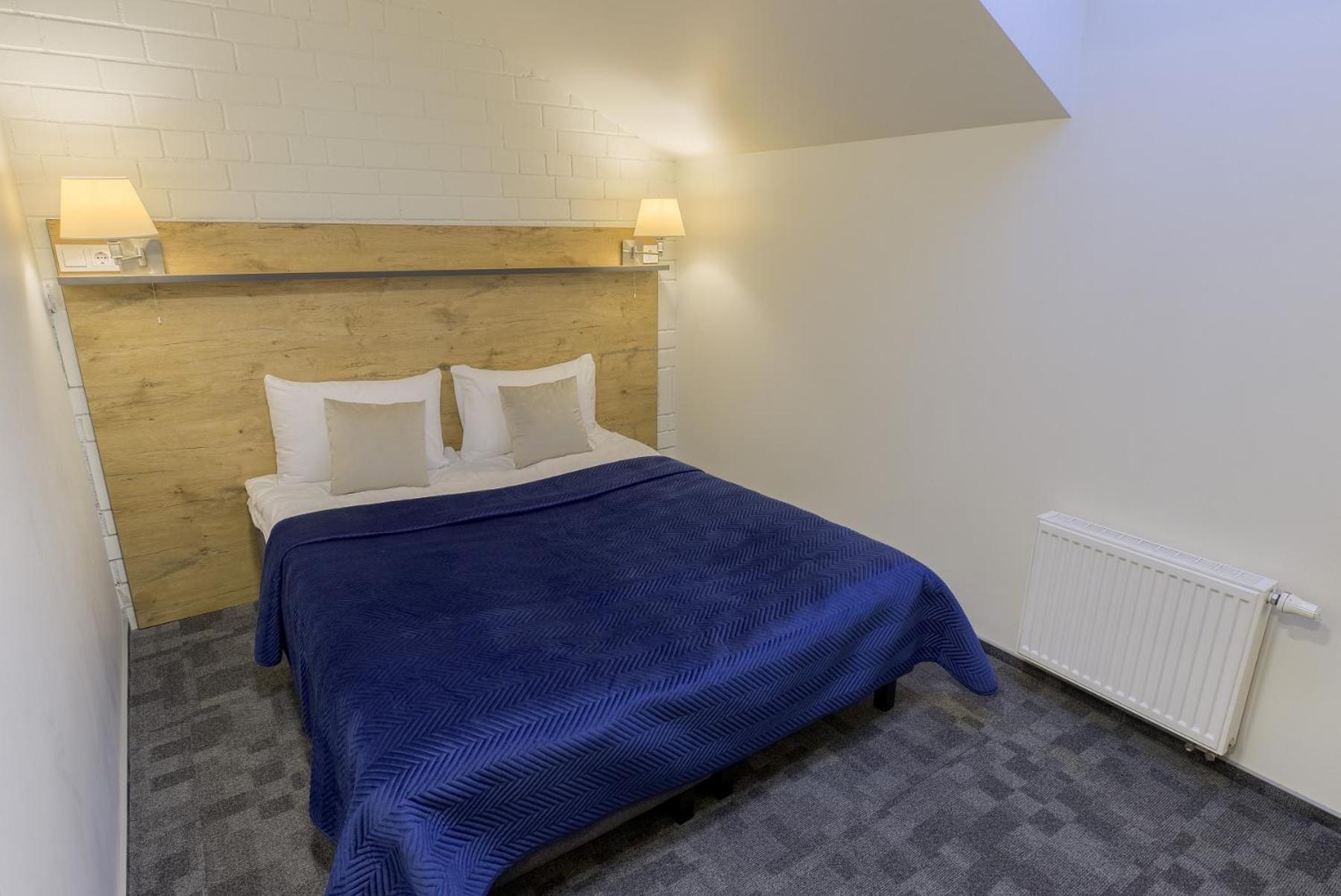 Loft Inn Self-Check In Вильнюс Экстерьер фото